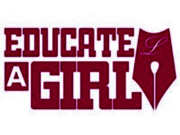 Educate a Needy Girl Preethi