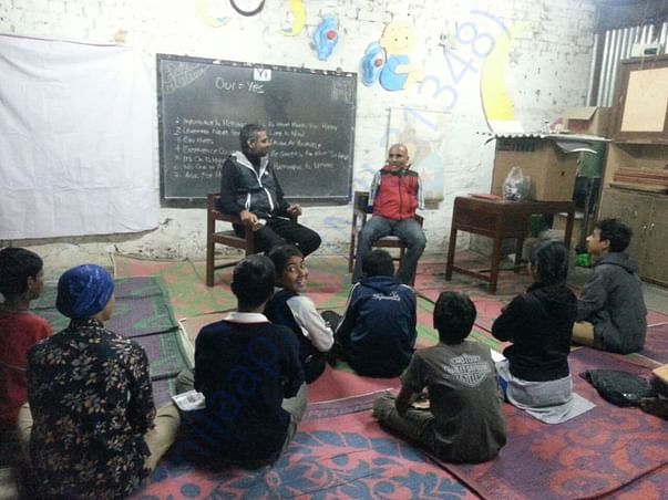 WiL Initiative - Motivating the future
