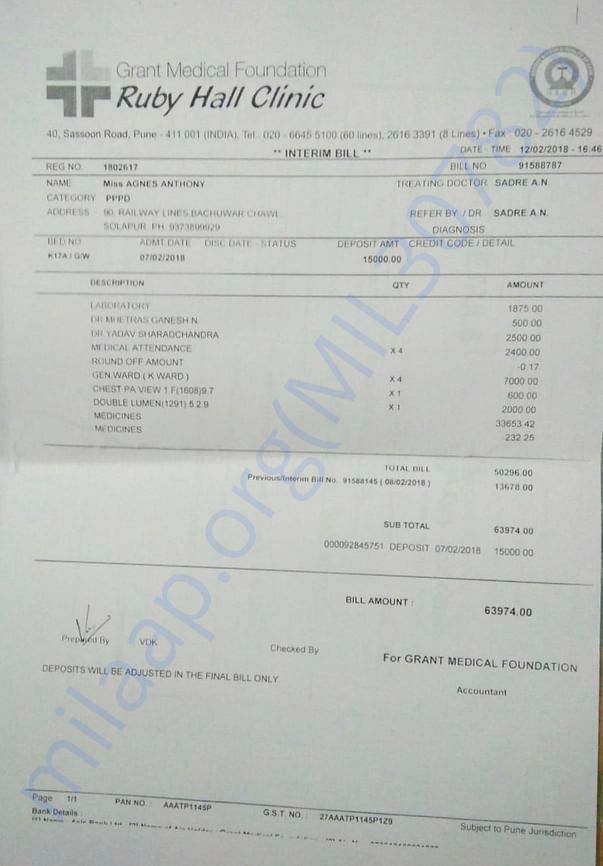 Bill 5