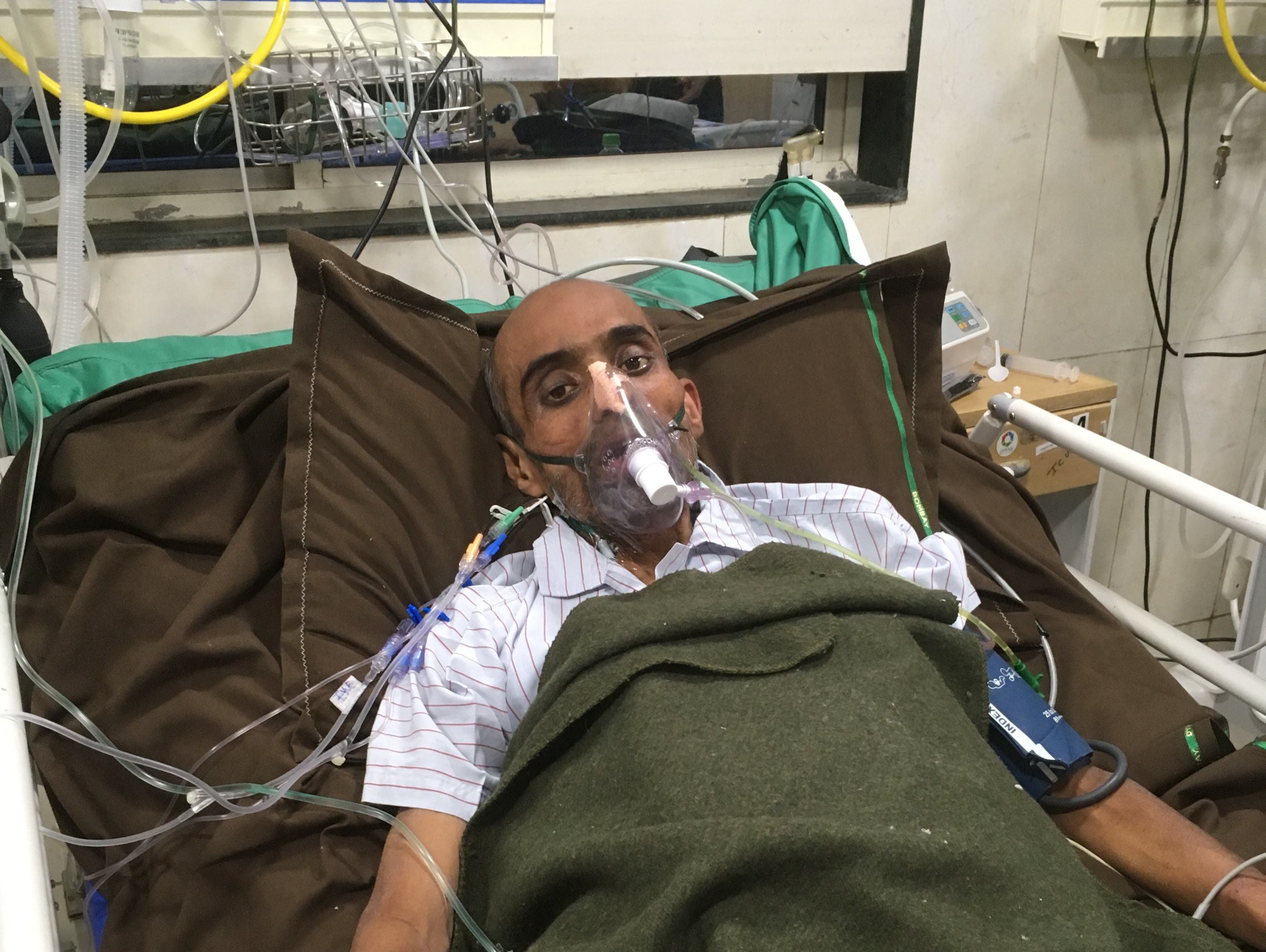 Raising Funds For My Brother S Liver Transplant Milaap The hospital's tertiary facility provides.