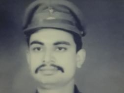 Help An Army Officer Walk Again