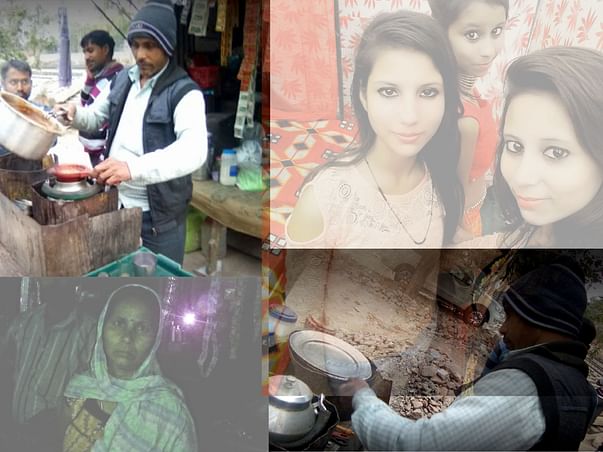 कन्यादान सर्बोच्च दान (आइये इनके आँसू पोछें )
