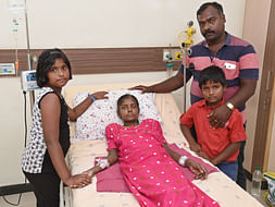 Help Me In My Battle Against Blood Cancer