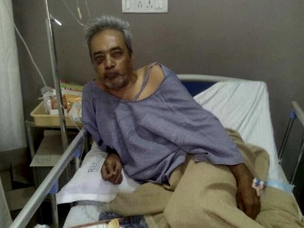 Michael's Bladder Cancer (surgery, treatment, and recovery)