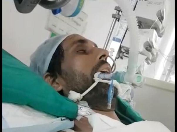 Help For Our Teacher- A Blood Cancer Patient