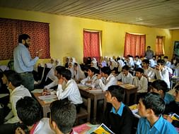 Cm's Super 50: Help Kashmiri Students Study At India's Best Colleges
