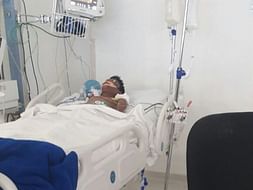Save Azmath – An Innocent Victim Of A Drunk Driving Tragedy