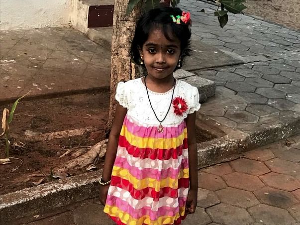 Help Dhanya Get A Successful Bone Marrow Transplant