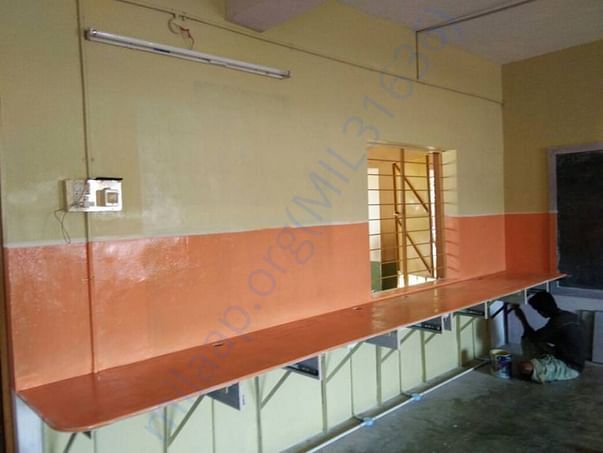 Class Room