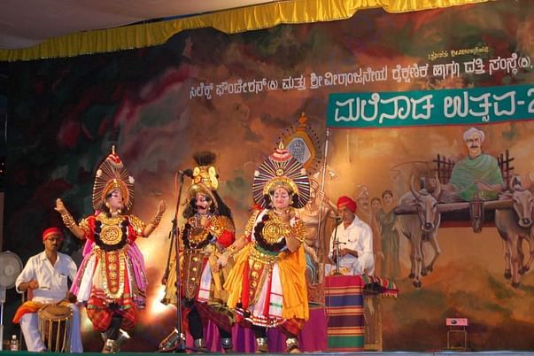 Samskruthi Kumbha snaps reference