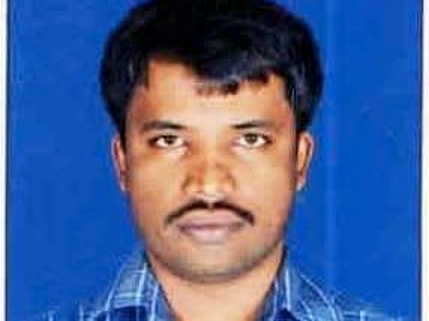 Help Venkatachalapathi Undergo A Lung Transplant