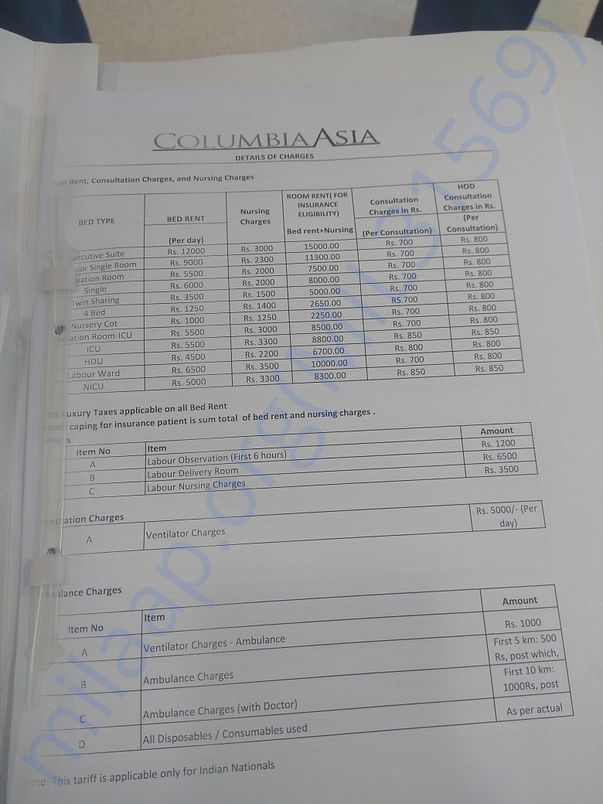 Invoice