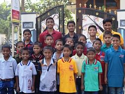 Shelter for Orphan Children