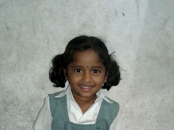 Save Ramya from liver failure and give her life back