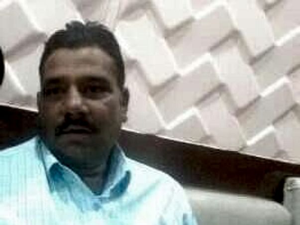 Help Rajeev Undergo Liver bypass to survive