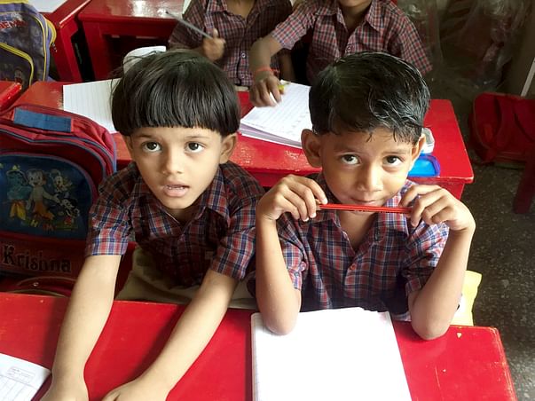 Help Buy School Books