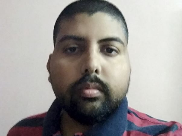 Help Amarjeet Fight Blood Cancer