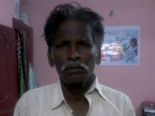 Help My Father for Kidney transplantation