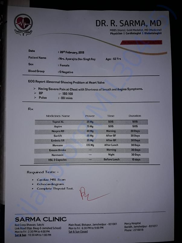Doctor paper 4