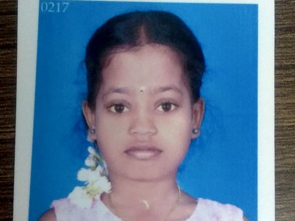 Please Help varshini Thalassemia major (type of blood disorder)