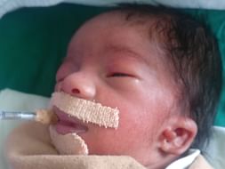 Help My Child Undergo Treatment In The Hospital