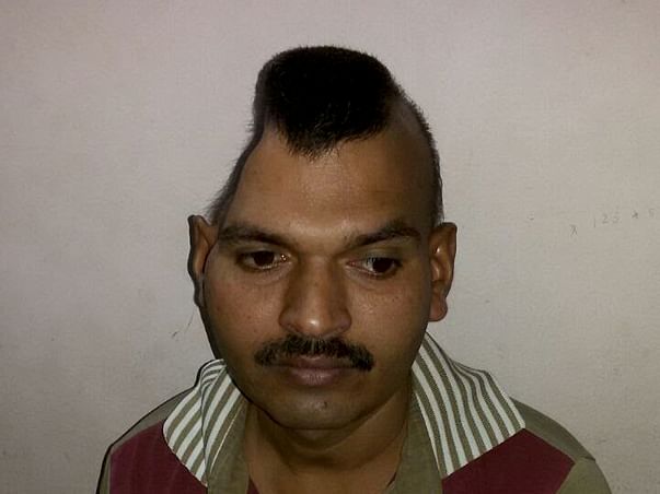 Save A Cancer Patient- Gajanan Wasimkar