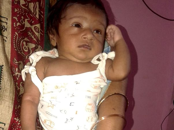 Help Roshika heart problem