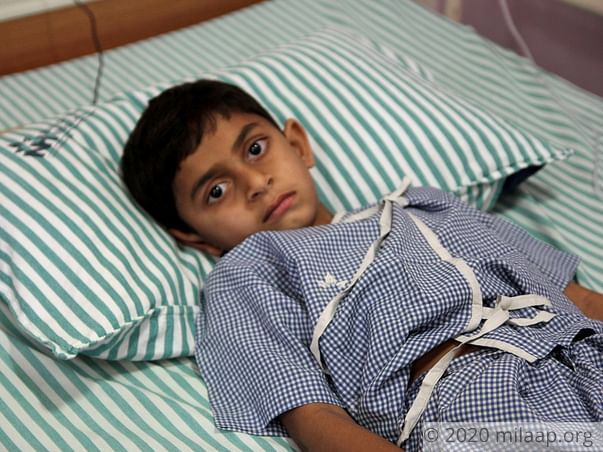 I Thought It Was Food Poisoning And It Turned Out To Be Brain Cancer