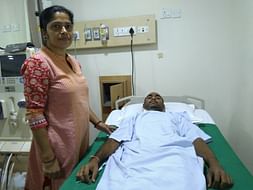 Help this father fight end stage kidney disease