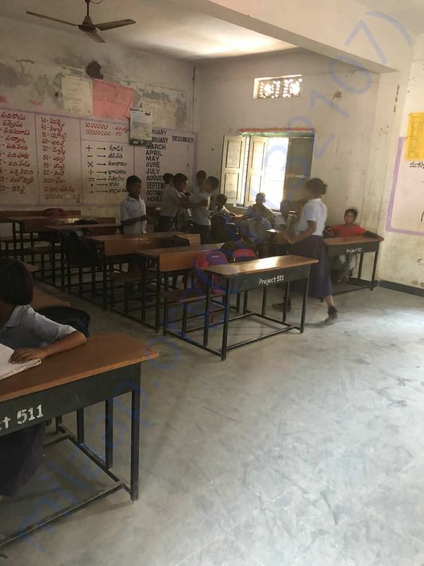 Classroom