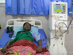 Having Lost The Will To Live, This 28-Year-Old Now Has Some Hope