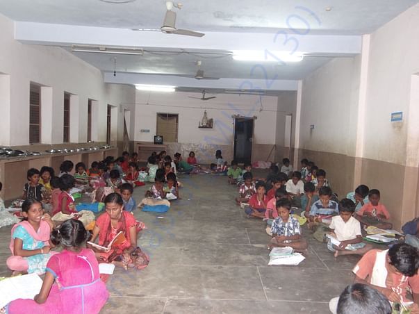 Ensuring a Happy Living through Protection, Care and Support of Orphan