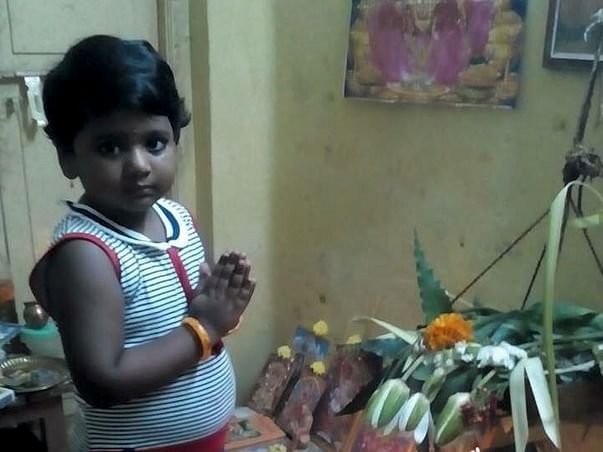 Help & Support Sravani kandhimalla fighting with blood cancer