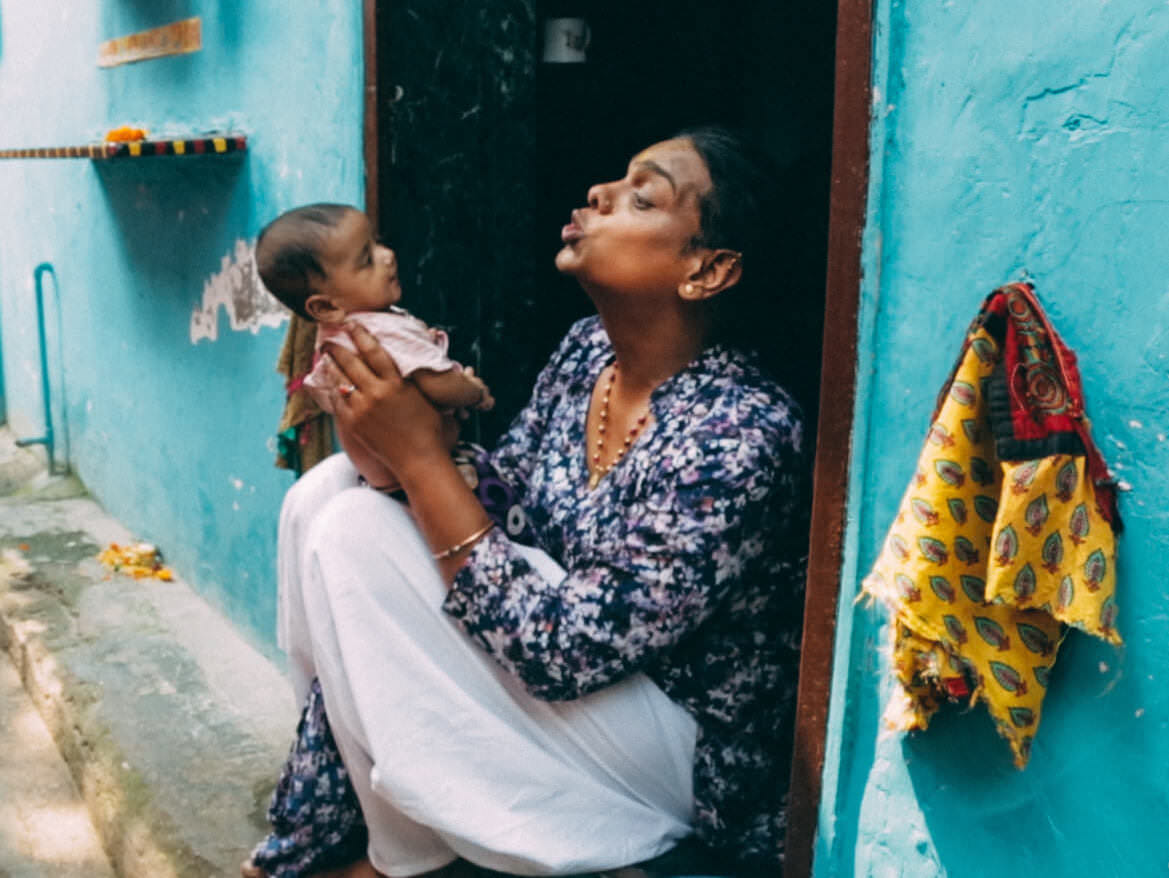 Help Gauri Build A Home For Children Of Sex Workers Milaap Gauri sawant is a transgender activist from mumbai, india. help gauri build a home for children of