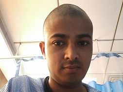 Help Sandeep Fight Blood Cancer
