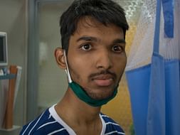 Save Pavan Randave from Blood Cancer