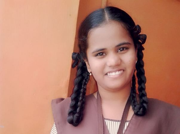 Help Madhumitha Undergo A Severe Head Surgery