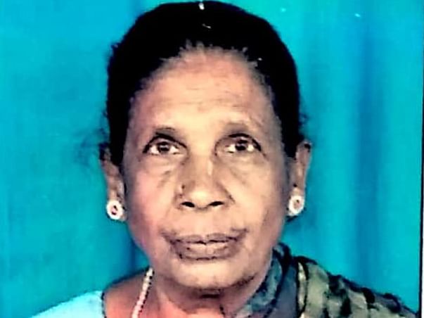 Help Ms. Manjula Fundraise For Her Mother's Operation