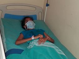 JOYLIN JYOTHI BLOOD CANCER RELIEF CAMPAIGN