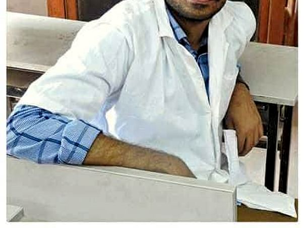 Help Subham Undergo Bone Marrow Transplant And Fight Cancer
