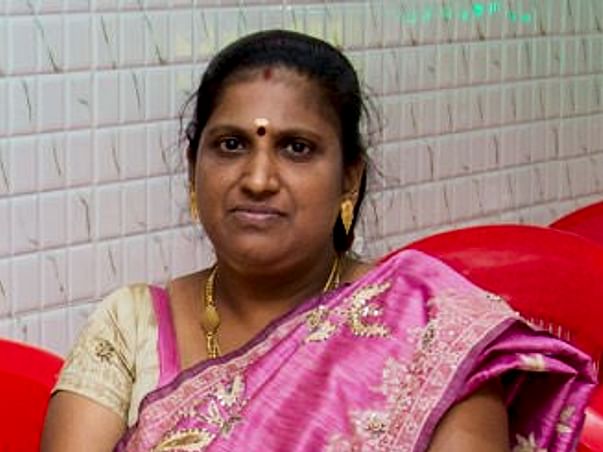 Help Shanmuga Priya To Undergo A Brain Surgery