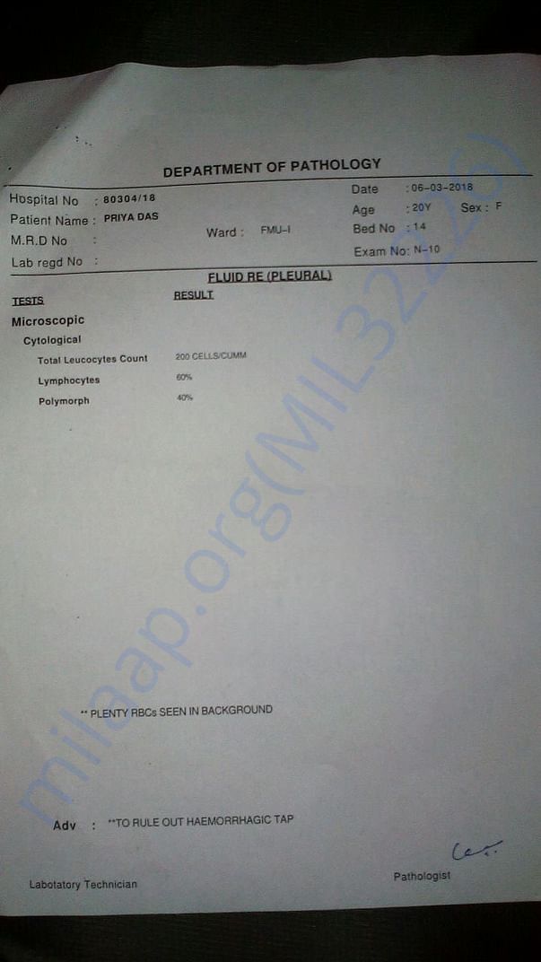report