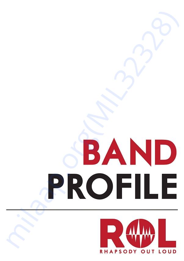 ROL PROFILE