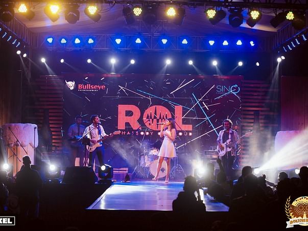 ROL Tulu Music Song Project