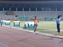 Help Financially Struggling Avdhesh Qualify for Olympics