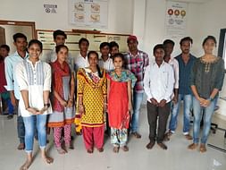 Help Empower Rural India