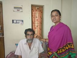 Help A Helpless Wife Save Her Husband