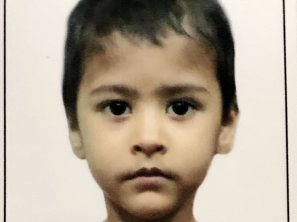 Help Abdur Rehman Get A Bone Marrow Transplant