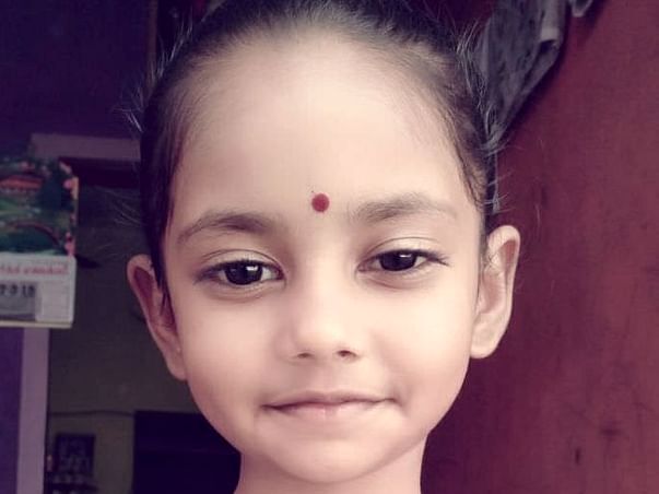 Help Shurthika for Studies