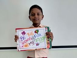 Better School For Poor Children In Pulianthope, Chennai